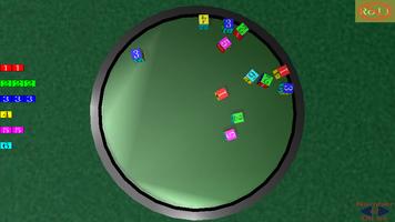 Roll Dice 3D 스크린샷 2