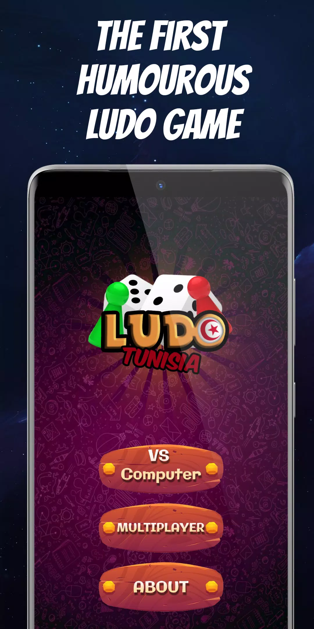 Ludo King para Android - Baixe o APK na Uptodown