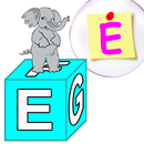 Engelse alfabet-APK