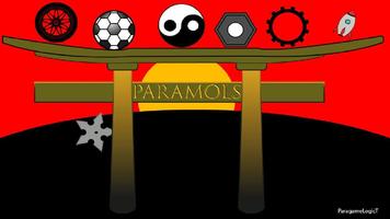 Paramols Affiche