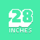 28 Inches icône
