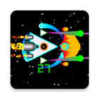 Super Mega Space Game icon