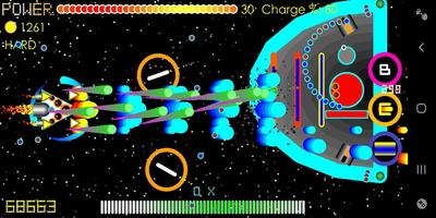 Super Mega Space Game poster