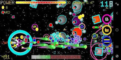 Super Mega Space Game screenshot 3