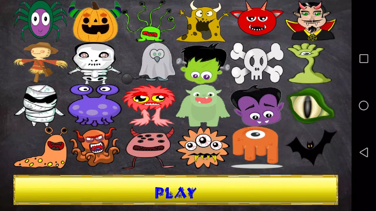 Scary Tic-Tac-Toe APK for Android Download