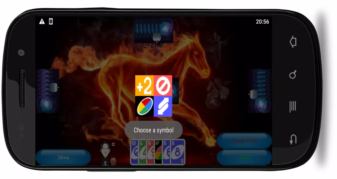 Amazing UNO Demo APK for Android Download