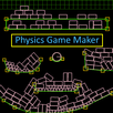 Physics Game Maker. Create you APK