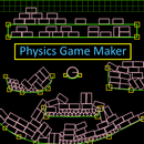 Physics Game Maker. Create you APK