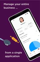 MyGetResto - restaurant owners постер