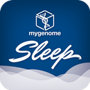 수면건강관리 - MyGenomeSleep (마이지놈슬립) APK