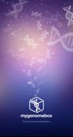 Smart DNA MyGenomeBox Affiche