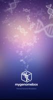 Smart DNA MyGenomeBox poster