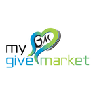 MyGiveMarket icône
