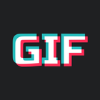 Gif & Animated Emoticons 图标