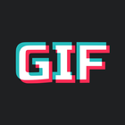 Gif & Animated Emoticons 圖標