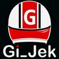 Gi-jek natuna
