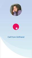 3 Schermata Fake Call from Girlfriend