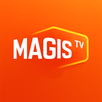 Magis TV Pro : MagisTV+ APK