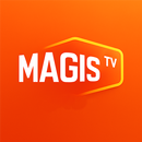 Magis TV Pro : MagisTV+ APK