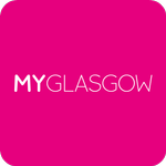 MyGlasgow - Glasgow City Counc icon