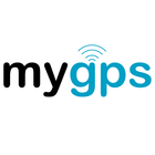 MY GPS Pro icône