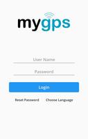 MY GPS Pro 海報
