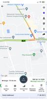 MyGPS VTS capture d'écran 2