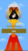 1 Schermata Tom GOLD Jump