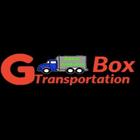 G Box Transport icône