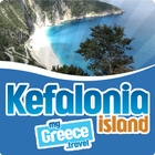 Kefalonia myGreece.travel icône