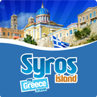 Syros by myGreece.travel ícone
