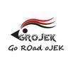 GROJEK ไอคอน