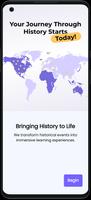 MyHistory: Bite-Sized Learning poster