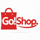 GO! SHOP- Aplikasi Penjualan Online 圖標