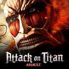 AOT Tips - Attack On Titan Guide ไอคอน