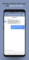 MyDoc Pro تصوير الشاشة 3