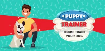 Dog Clicker Puppy Training App
