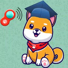 Dog Clicker Puppy Training App APK Herunterladen