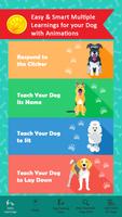 Dog Clicker Puppy Training App bài đăng