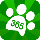 mydog365 icône