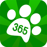 mydog365 icône