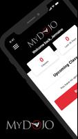 MyDojo постер