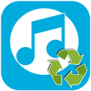إسترجاع الرسائل الصوتية محذوفة APK