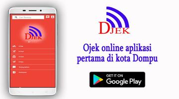 Djek DOMPU screenshot 3