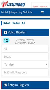 Ustundag Turizm For Android Apk Download