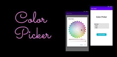 Color Picker ảnh chụp màn hình 2