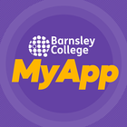 Barnsley College MyDay icône