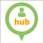 University of Cumbria Hub ícone