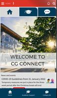 Coleg Gwent Connect poster