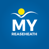 MyReaseheath icon